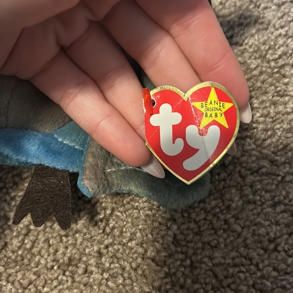 Ty batty - Picture 5 of 7